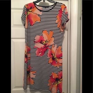 Tiana B. Woman’s summer dress